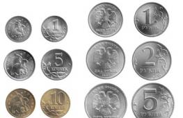 Российский рубль: история Официальная валюта российской федерации