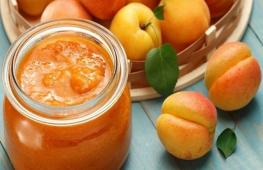 Как правильно приготовить джем на зиму из персиков: пошаговые рецепты в домашних условиях Джем из персиков