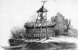 Settlement of Kuban by Cossacks A Cossack's story about the resettlement of Kuban