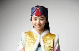 Traditat dhe zakonet e popullit korean Traditat e koreanëve