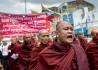 Massacre of Muslims in Myanmar: what was the cause?