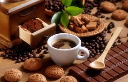 Кофены талбайн аз жаргал - бэлгэдлийн үнэн зөв тайлбар