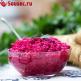 Rrikë - receta të kuzhinës ruse Recetë shtëpie e rrikë me salcë kosi