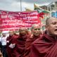 Мьянмарт лалын шашинтнуудыг устгасан: шалтгаан нь юу байсан бэ?